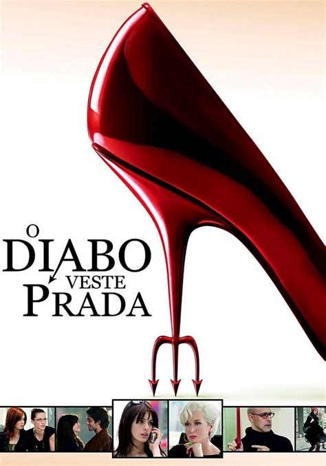 assistir o filme o diabo veste prada|O Diabo Veste Prada filme online .